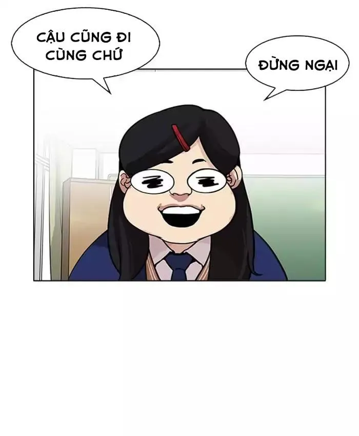 Lookism - Hoán Đổi Diệu Kỳ Chapter 173 - Trang 29