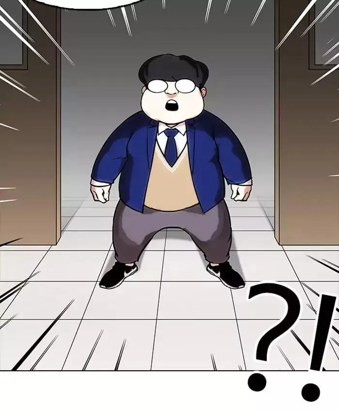 Lookism - Hoán Đổi Diệu Kỳ Chapter 173 - Trang 31