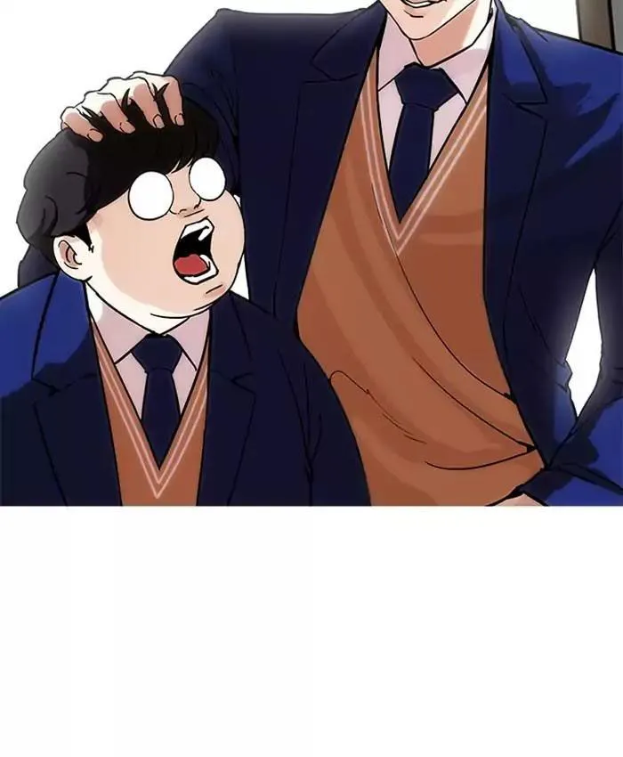Lookism - Hoán Đổi Diệu Kỳ Chapter 173 - Trang 36
