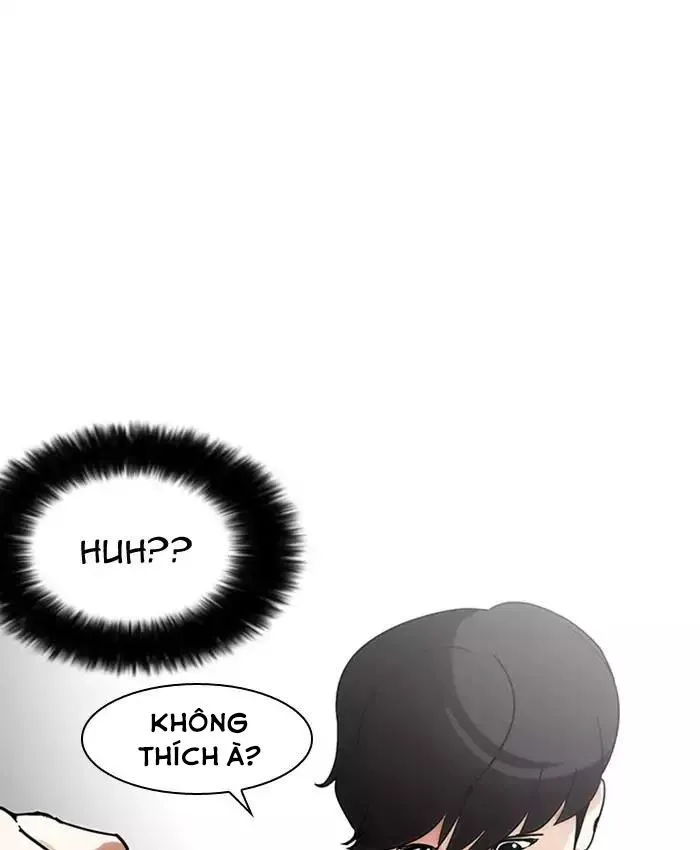 Lookism - Hoán Đổi Diệu Kỳ Chapter 173 - Trang 37