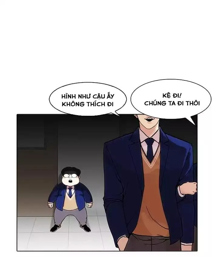 Lookism - Hoán Đổi Diệu Kỳ Chapter 173 - Trang 39