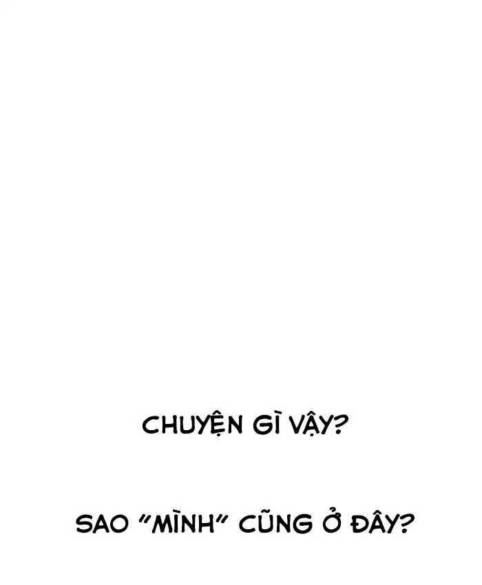 Lookism - Hoán Đổi Diệu Kỳ Chapter 173 - Trang 40