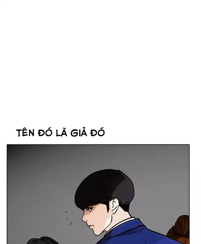 Lookism - Hoán Đổi Diệu Kỳ Chapter 173 - Trang 43