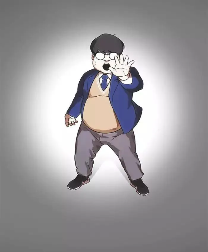 Lookism - Hoán Đổi Diệu Kỳ Chapter 173 - Trang 47