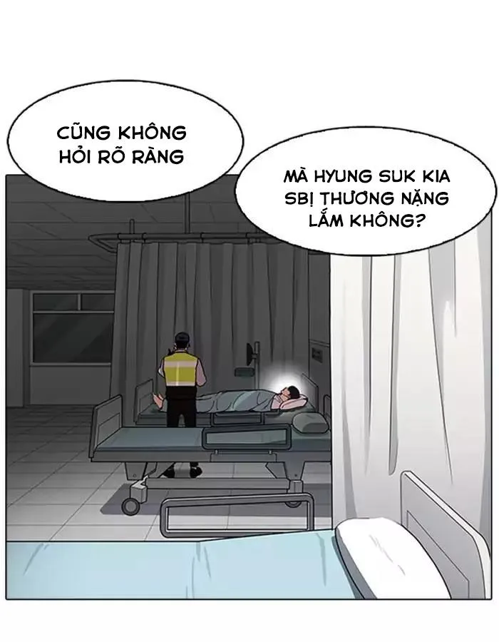 Lookism - Hoán Đổi Diệu Kỳ Chapter 174 - Trang 10