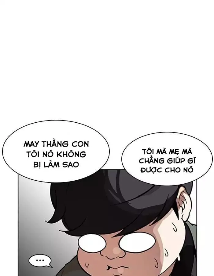 Lookism - Hoán Đổi Diệu Kỳ Chapter 174 - Trang 11