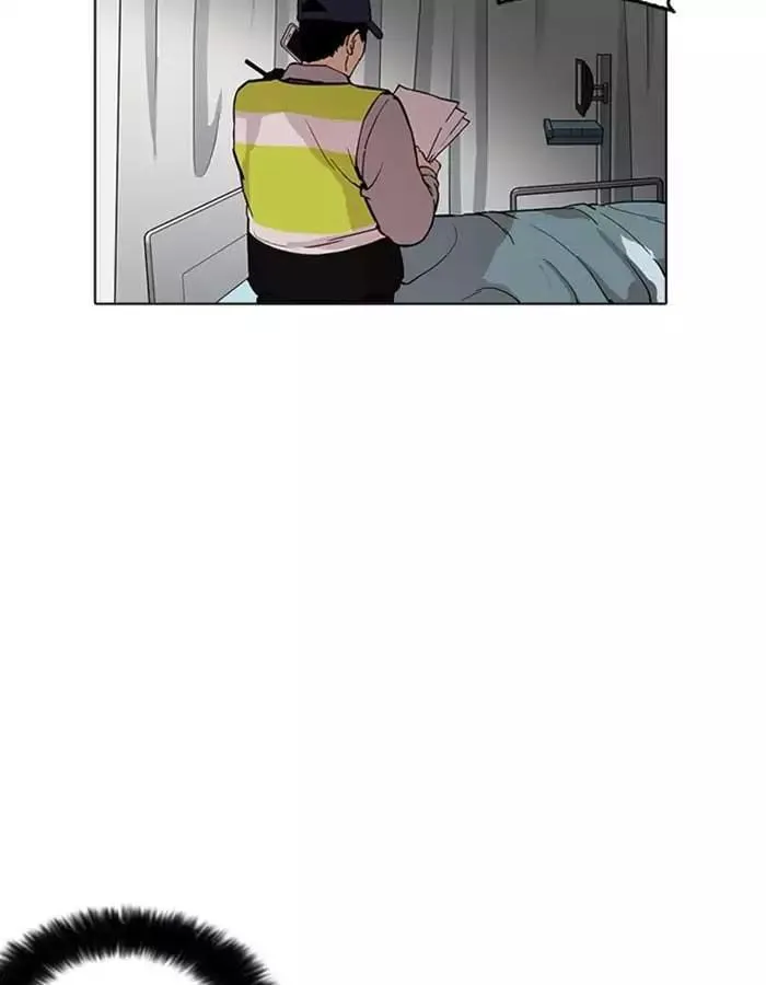 Lookism - Hoán Đổi Diệu Kỳ Chapter 174 - Trang 13