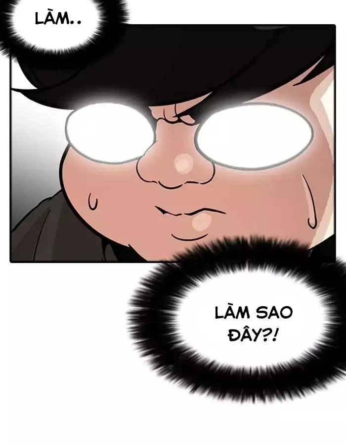 Lookism - Hoán Đổi Diệu Kỳ Chapter 174 - Trang 14