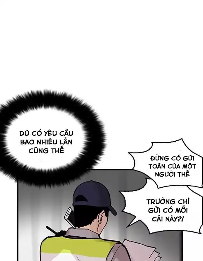 Lookism - Hoán Đổi Diệu Kỳ Chapter 174 - Trang 15
