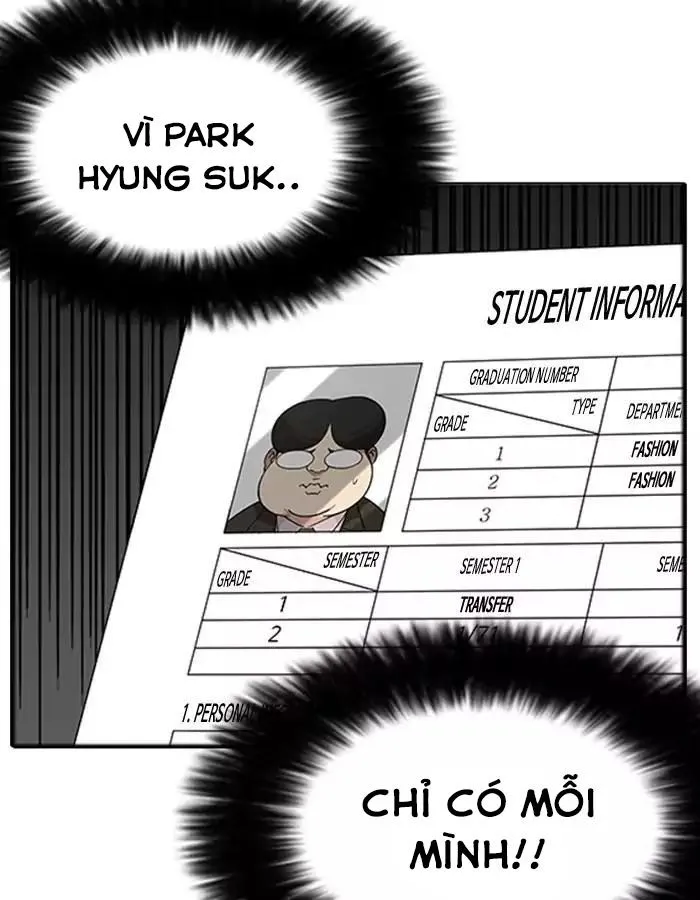 Lookism - Hoán Đổi Diệu Kỳ Chapter 174 - Trang 17