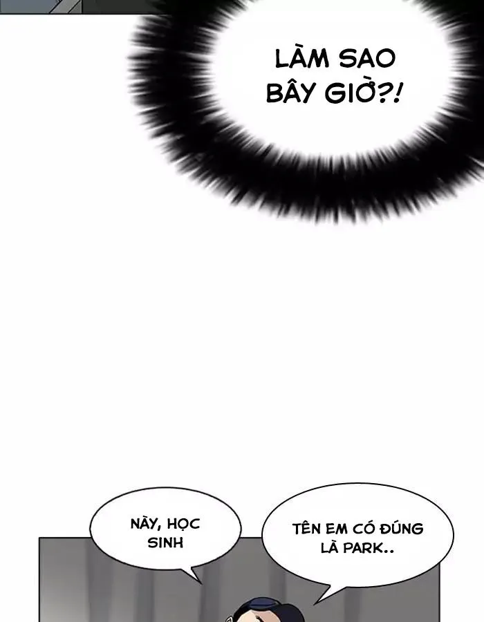 Lookism - Hoán Đổi Diệu Kỳ Chapter 174 - Trang 22