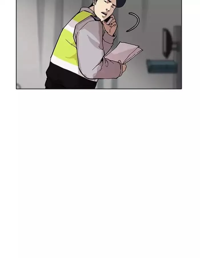 Lookism - Hoán Đổi Diệu Kỳ Chapter 174 - Trang 23