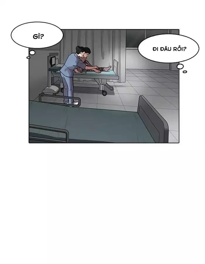 Lookism - Hoán Đổi Diệu Kỳ Chapter 174 - Trang 25
