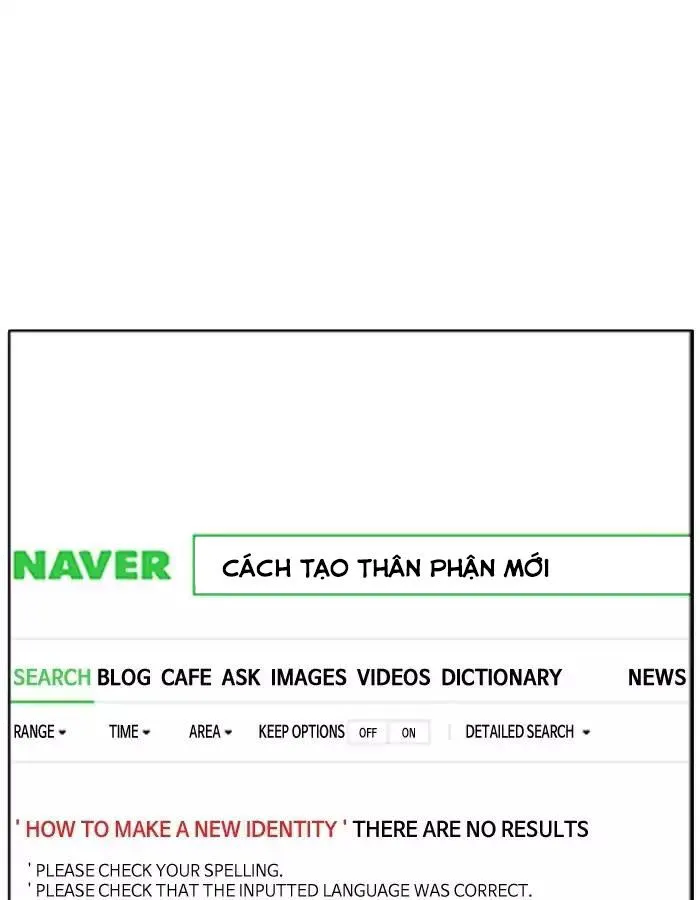 Lookism - Hoán Đổi Diệu Kỳ Chapter 174 - Trang 29