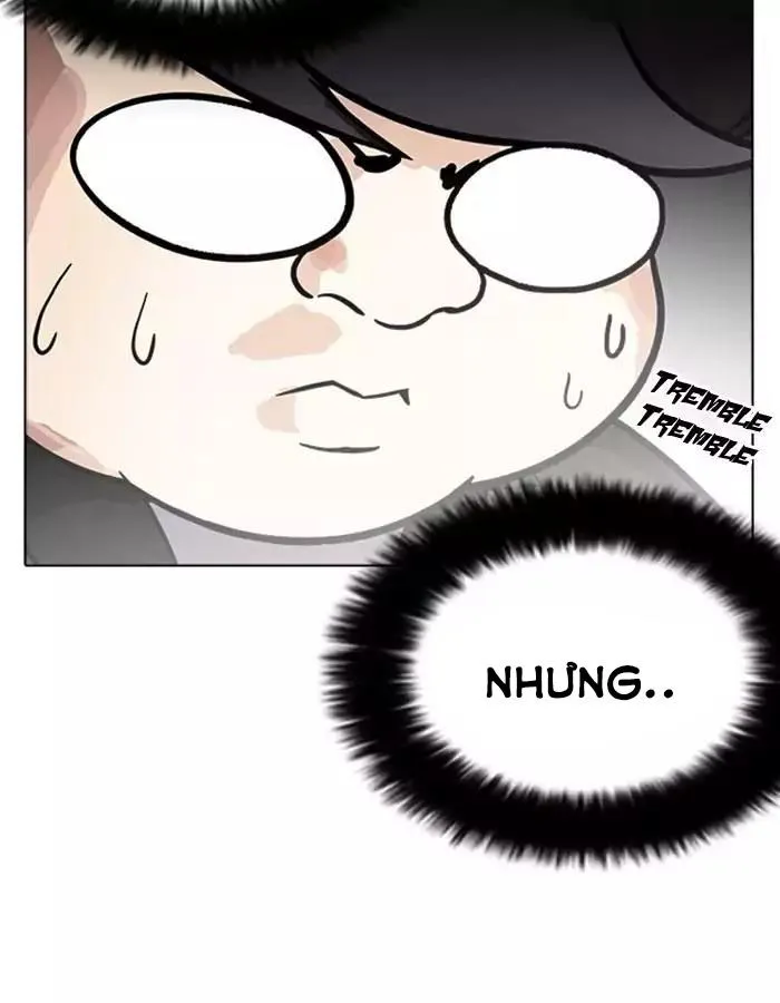 Lookism - Hoán Đổi Diệu Kỳ Chapter 174 - Trang 31