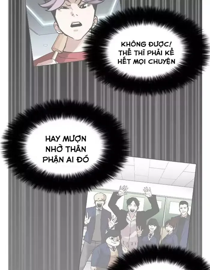 Lookism - Hoán Đổi Diệu Kỳ Chapter 174 - Trang 33
