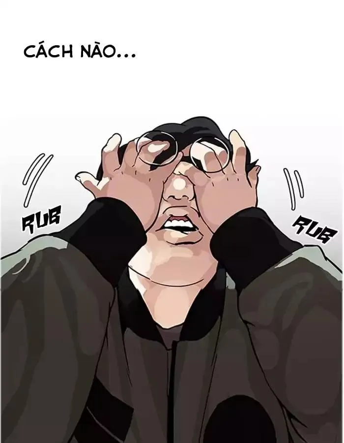 Lookism - Hoán Đổi Diệu Kỳ Chapter 174 - Trang 36