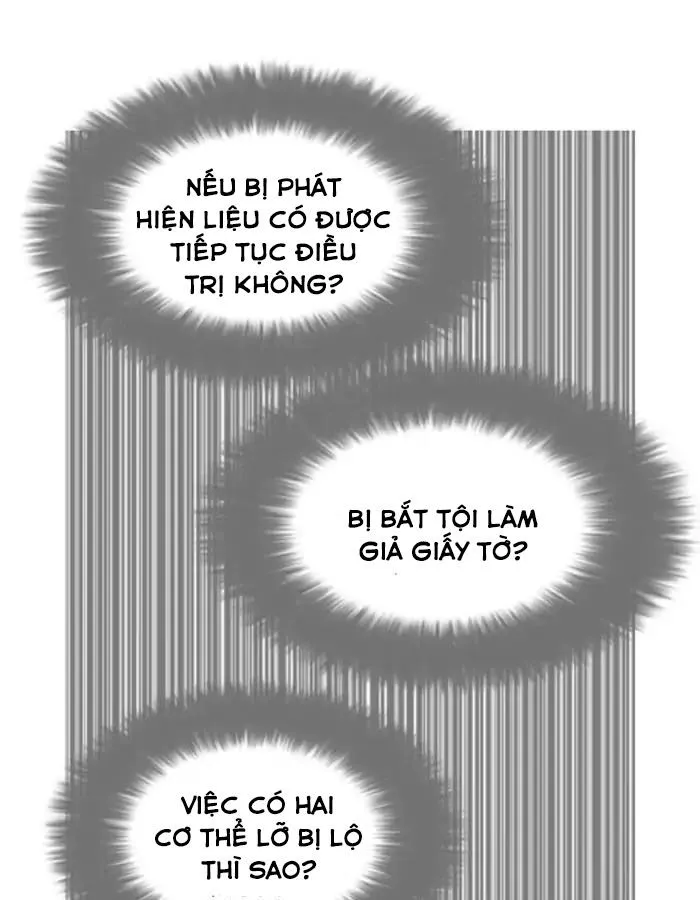 Lookism - Hoán Đổi Diệu Kỳ Chapter 174 - Trang 38