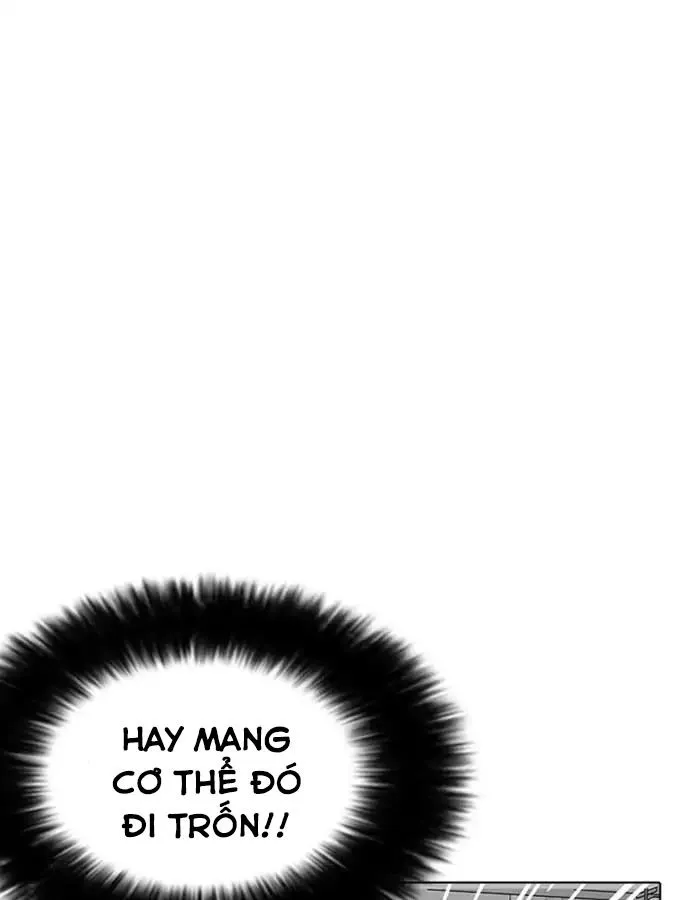 Lookism - Hoán Đổi Diệu Kỳ Chapter 174 - Trang 42