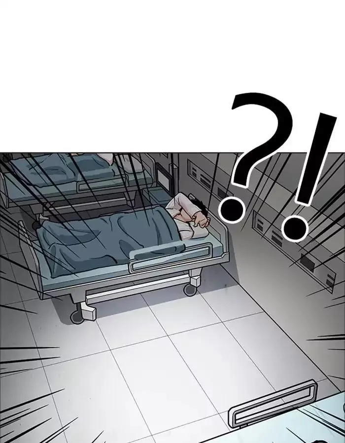 Lookism - Hoán Đổi Diệu Kỳ Chapter 174 - Trang 47