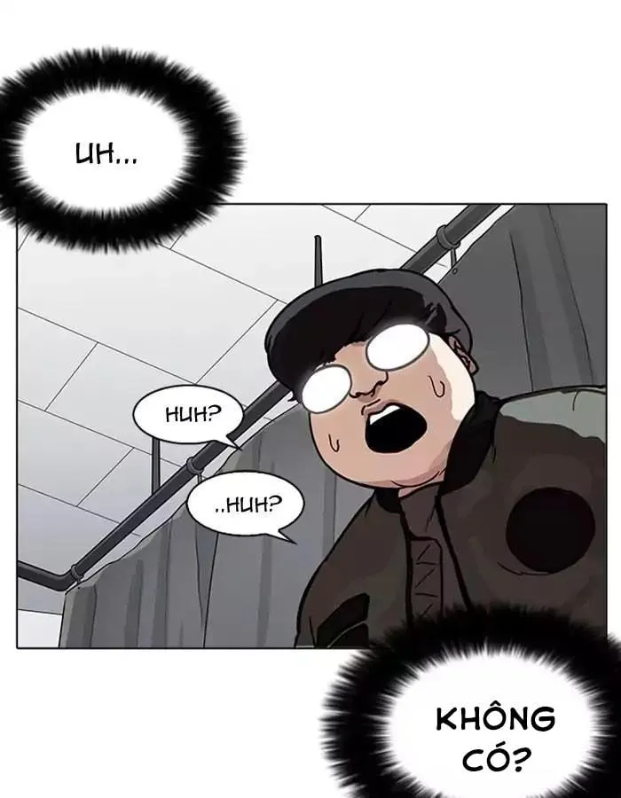Lookism - Hoán Đổi Diệu Kỳ Chapter 174 - Trang 49