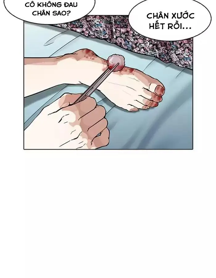 Lookism - Hoán Đổi Diệu Kỳ Chapter 174 - Trang 6