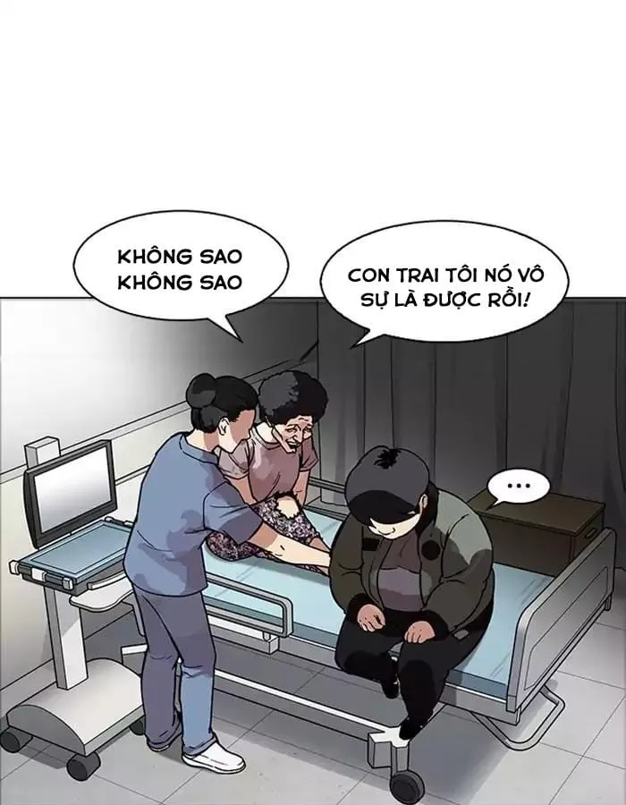 Lookism - Hoán Đổi Diệu Kỳ Chapter 174 - Trang 7