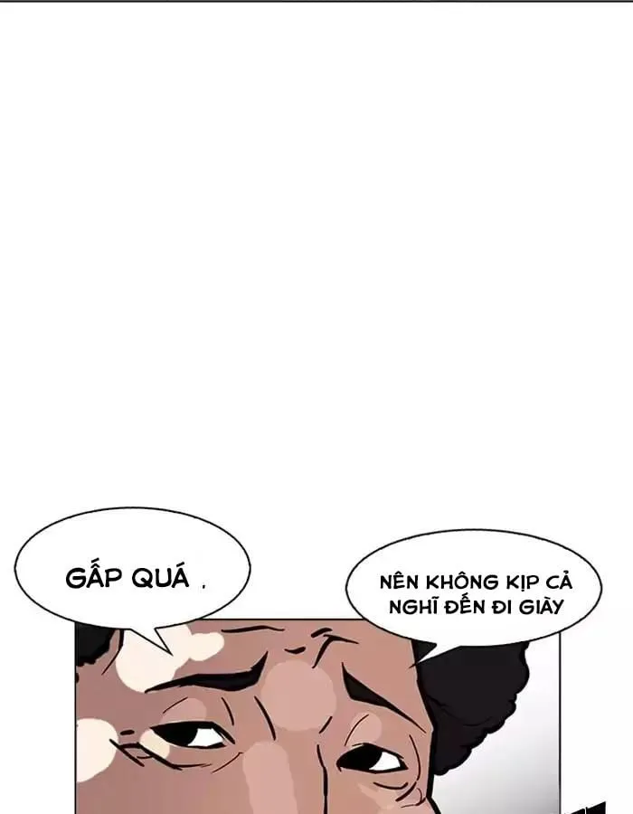 Lookism - Hoán Đổi Diệu Kỳ Chapter 174 - Trang 8