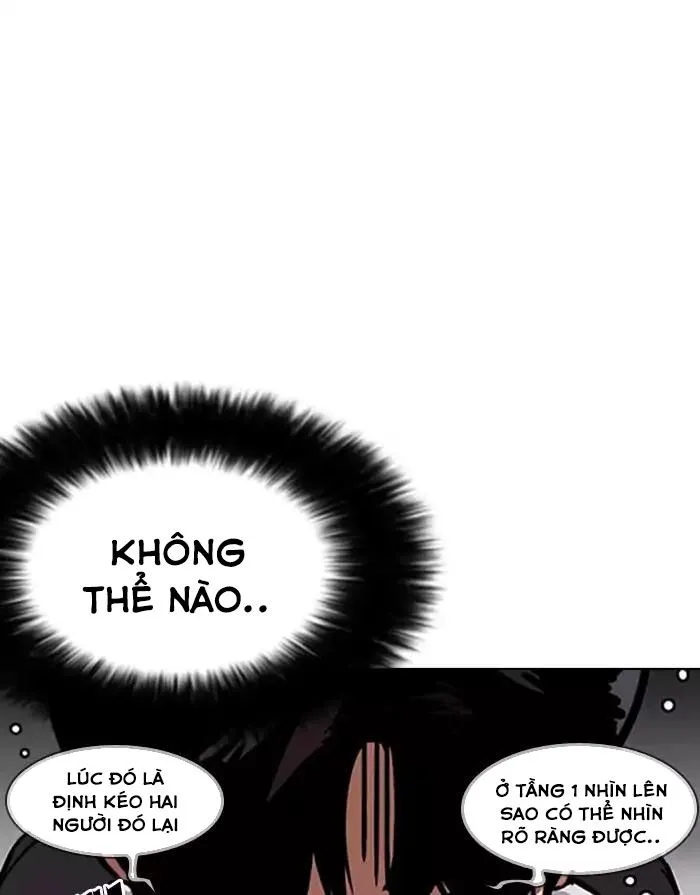 Lookism - Hoán Đổi Diệu Kỳ Chapter 175 - Trang 10
