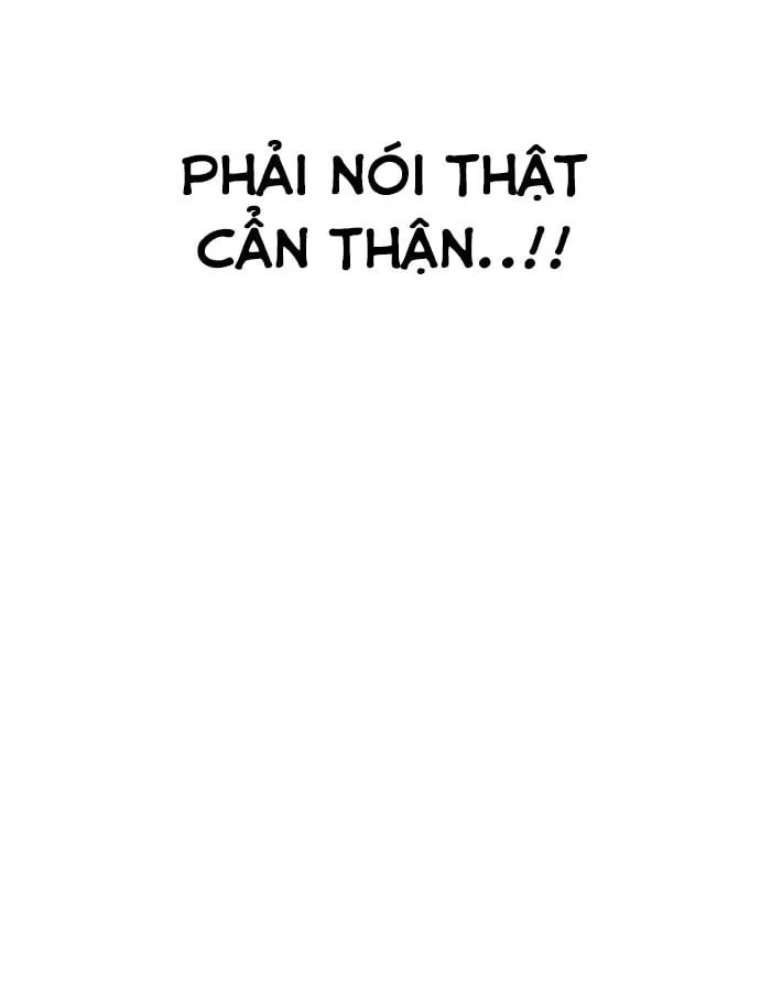 Lookism - Hoán Đổi Diệu Kỳ Chapter 175 - Trang 12
