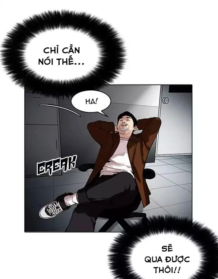 Lookism - Hoán Đổi Diệu Kỳ Chapter 175 - Trang 13