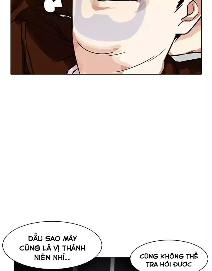 Lookism - Hoán Đổi Diệu Kỳ Chapter 175 - Trang 15