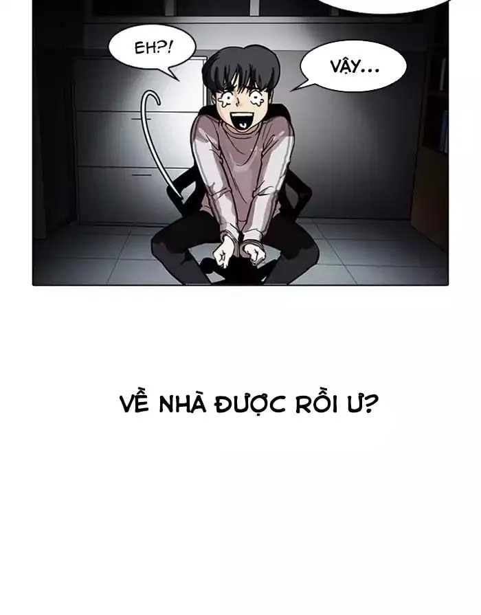 Lookism - Hoán Đổi Diệu Kỳ Chapter 175 - Trang 16