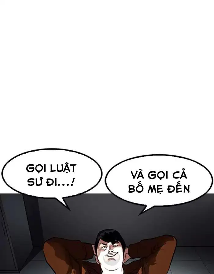 Lookism - Hoán Đổi Diệu Kỳ Chapter 175 - Trang 17