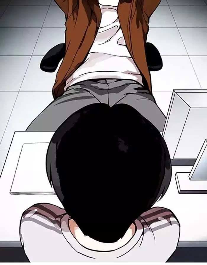 Lookism - Hoán Đổi Diệu Kỳ Chapter 175 - Trang 18