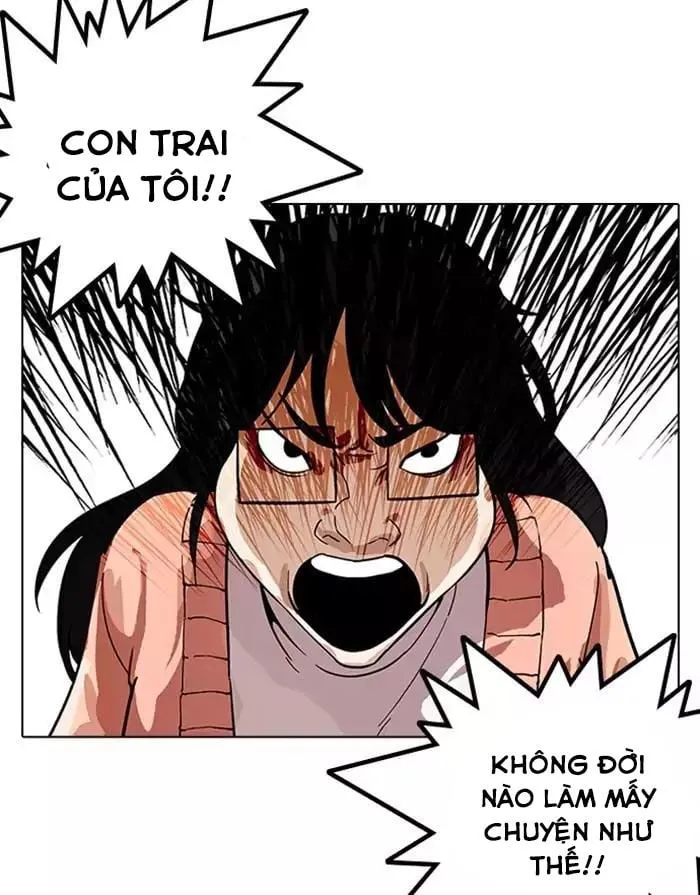Lookism - Hoán Đổi Diệu Kỳ Chapter 175 - Trang 21