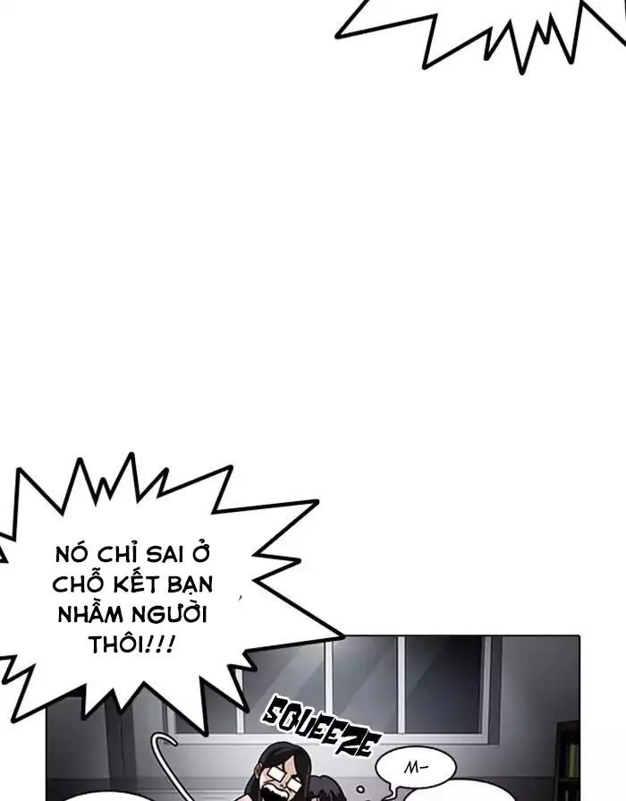 Lookism - Hoán Đổi Diệu Kỳ Chapter 175 - Trang 22