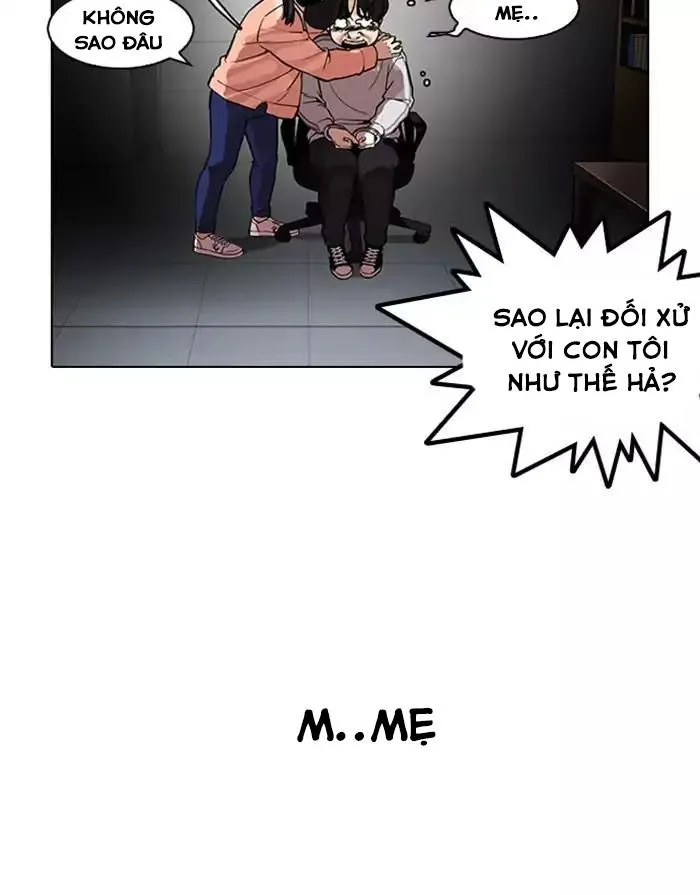 Lookism - Hoán Đổi Diệu Kỳ Chapter 175 - Trang 23