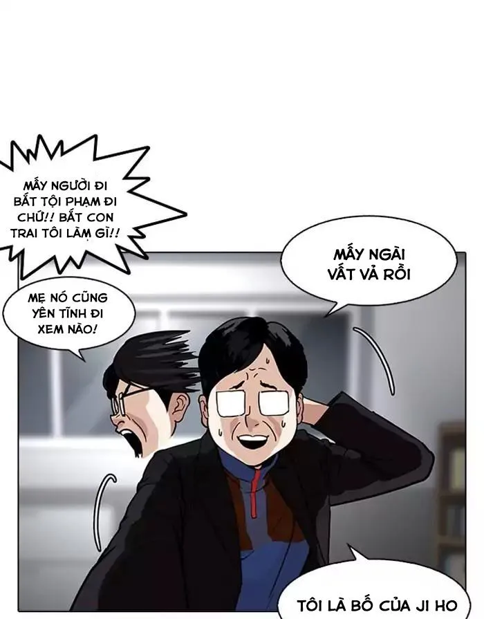 Lookism - Hoán Đổi Diệu Kỳ Chapter 175 - Trang 24