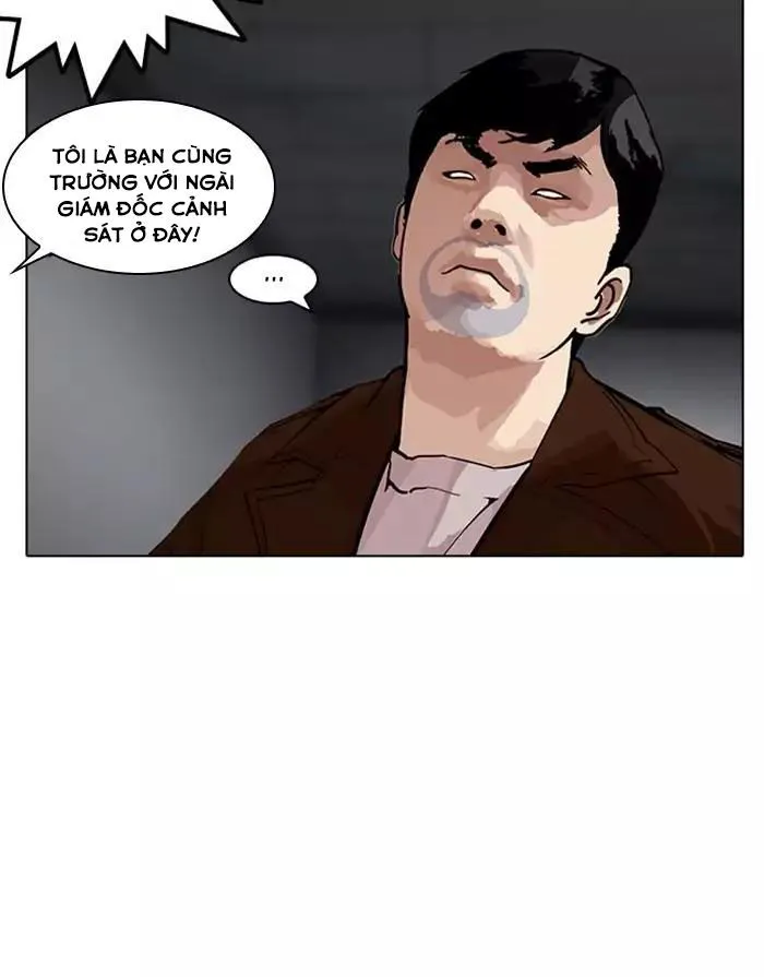Lookism - Hoán Đổi Diệu Kỳ Chapter 175 - Trang 26