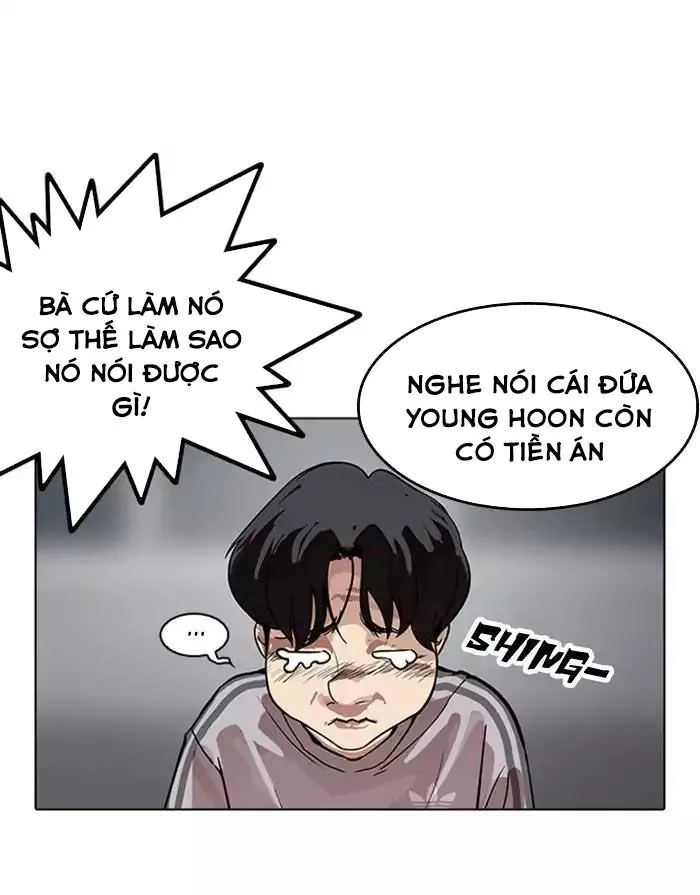 Lookism - Hoán Đổi Diệu Kỳ Chapter 175 - Trang 27