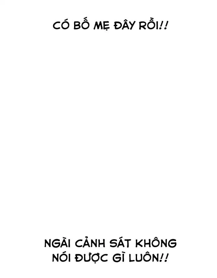 Lookism - Hoán Đổi Diệu Kỳ Chapter 175 - Trang 28