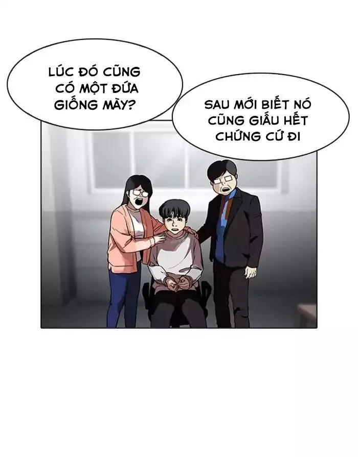 Lookism - Hoán Đổi Diệu Kỳ Chapter 175 - Trang 31