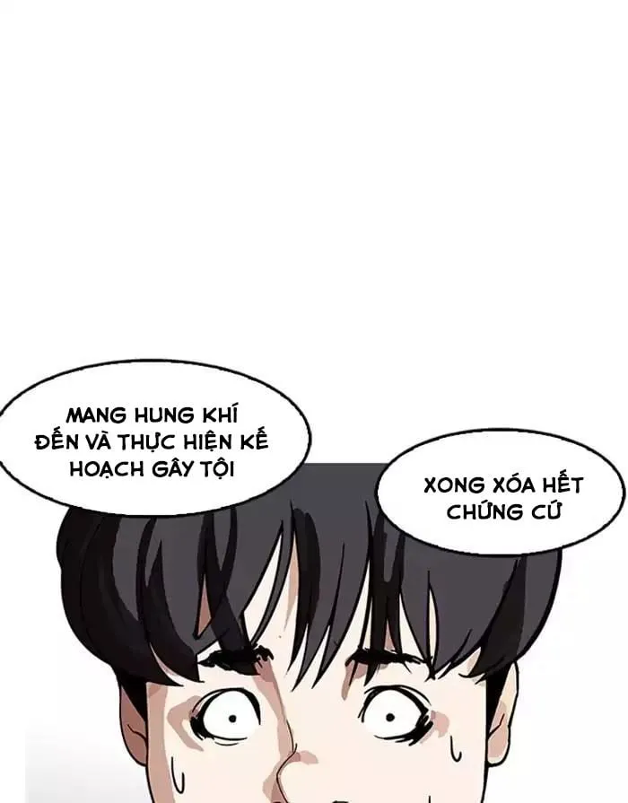 Lookism - Hoán Đổi Diệu Kỳ Chapter 175 - Trang 32