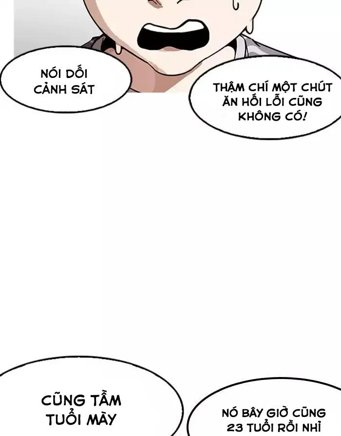 Lookism - Hoán Đổi Diệu Kỳ Chapter 175 - Trang 33