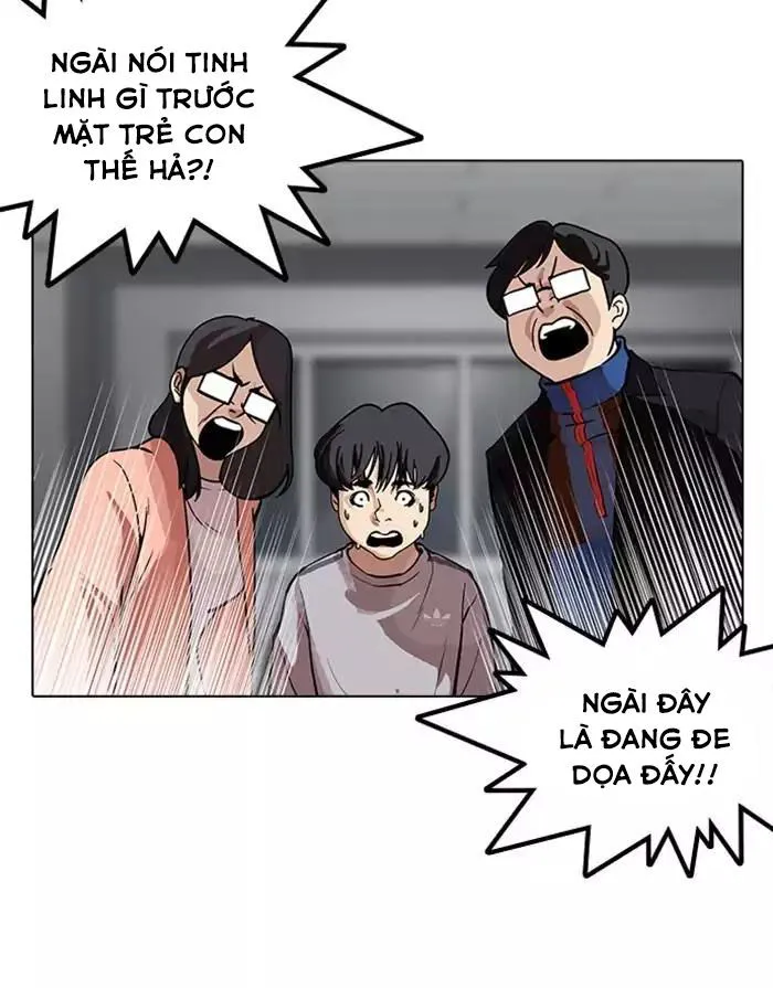 Lookism - Hoán Đổi Diệu Kỳ Chapter 175 - Trang 36