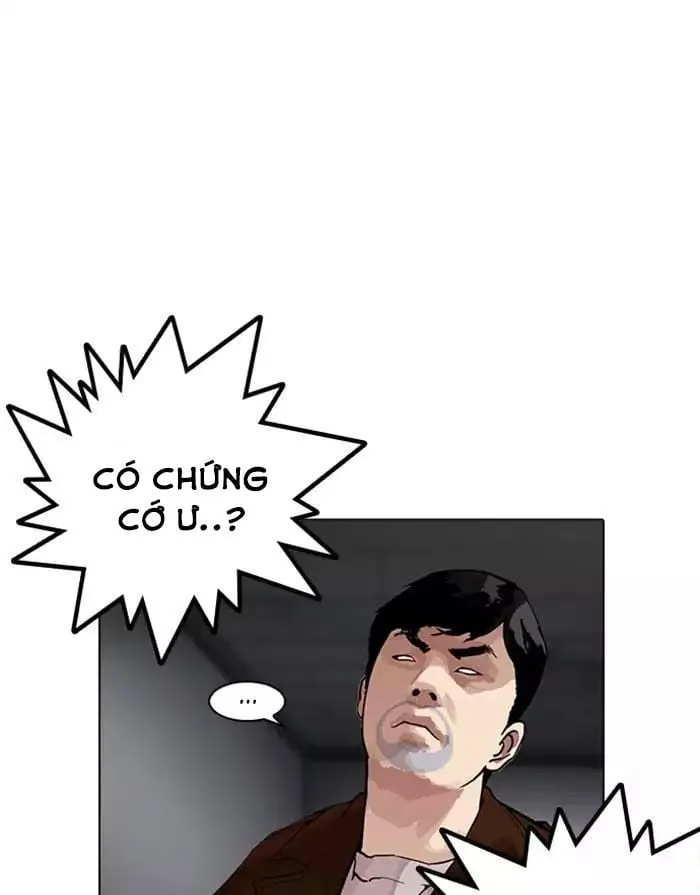 Lookism - Hoán Đổi Diệu Kỳ Chapter 175 - Trang 37