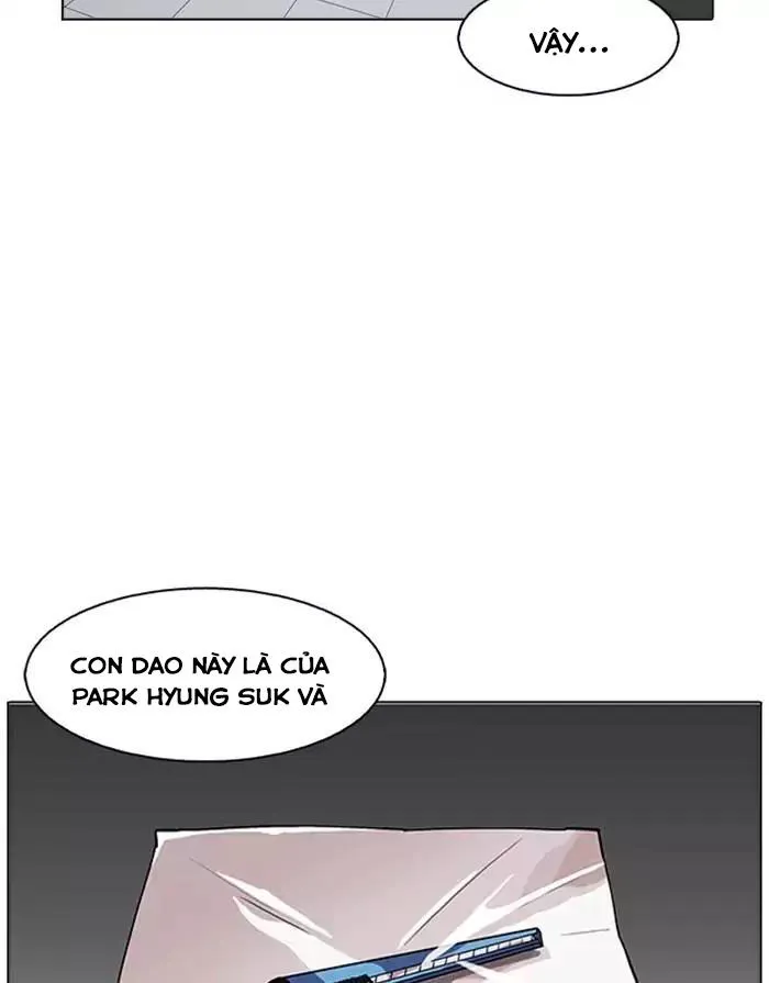 Lookism - Hoán Đổi Diệu Kỳ Chapter 175 - Trang 4