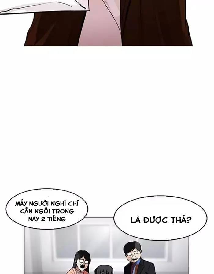 Lookism - Hoán Đổi Diệu Kỳ Chapter 175 - Trang 41