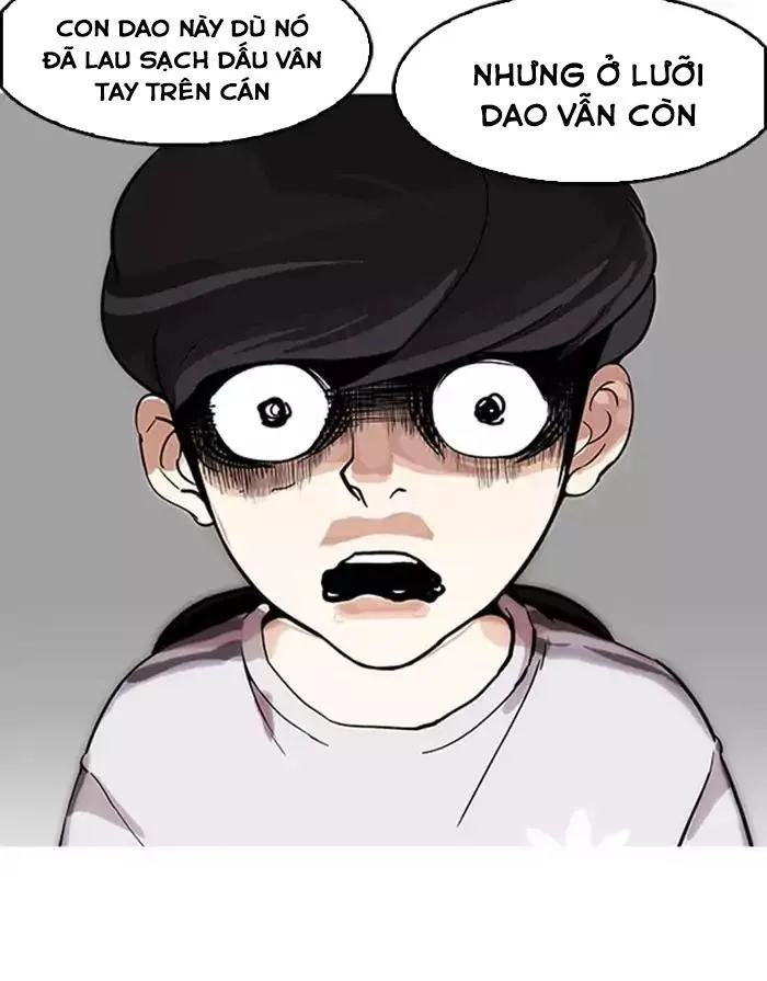 Lookism - Hoán Đổi Diệu Kỳ Chapter 175 - Trang 43